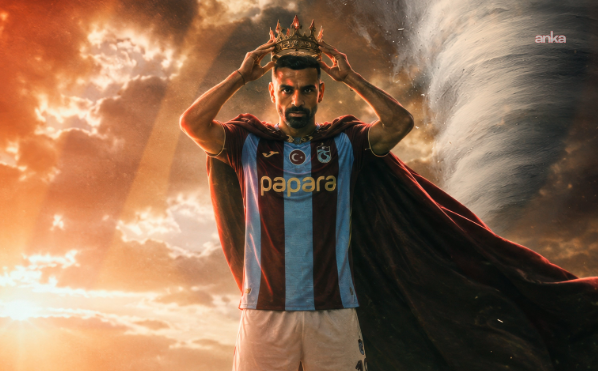 Trabzonspor 5-0