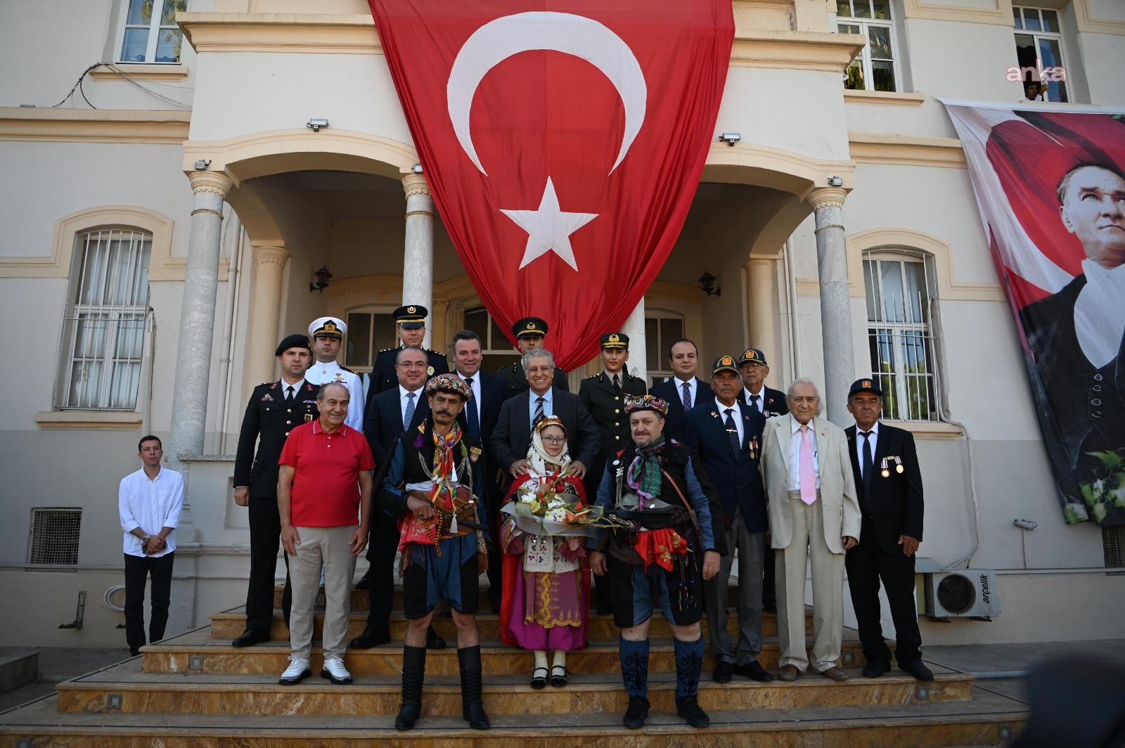 Kuşadası Kurtuluşu