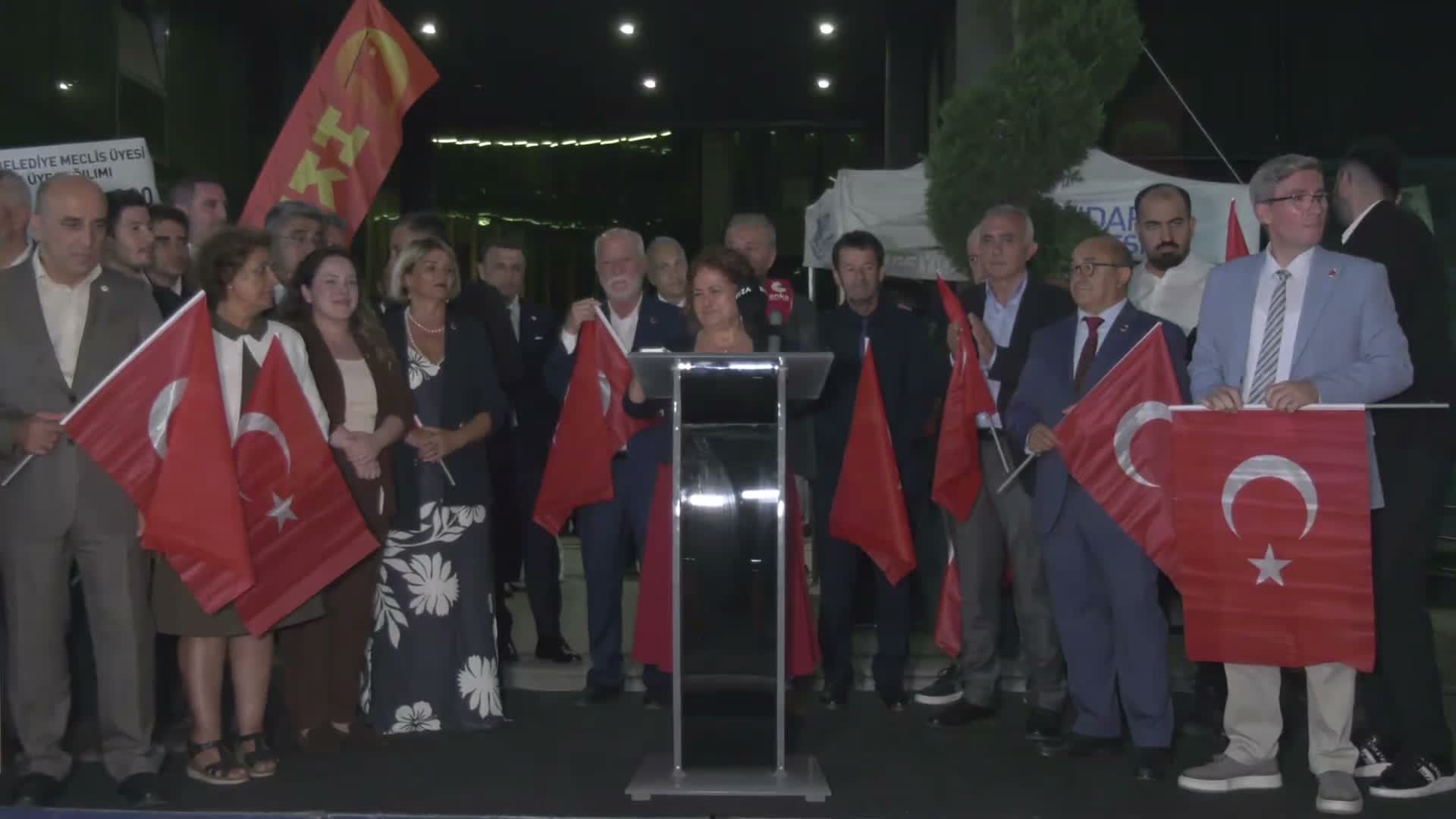 Üsküdar Meclis Transferi