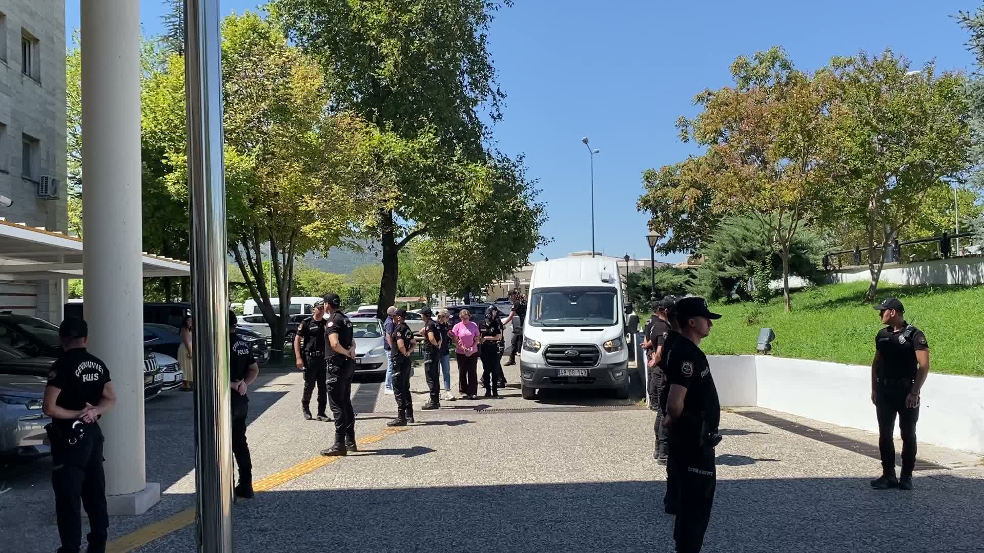 Muğla'da FETÖ'ye