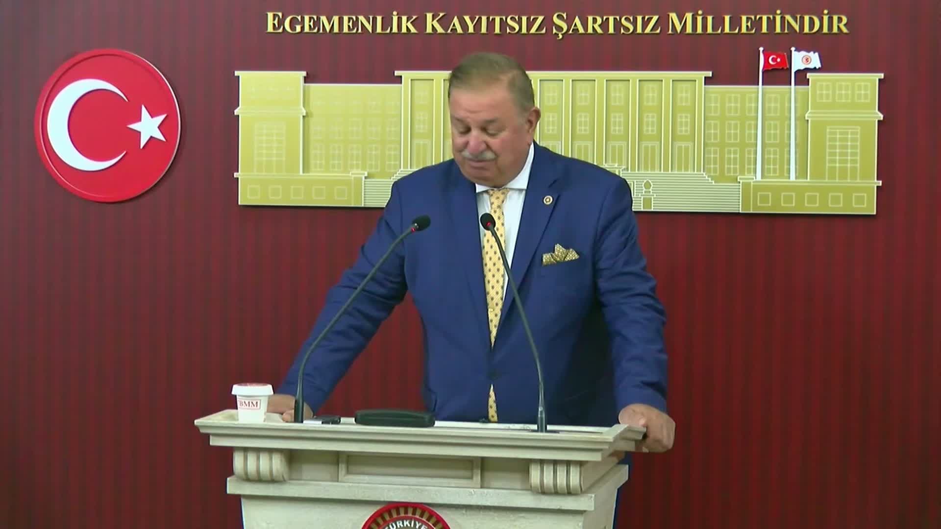 Hürmüz Boğazı çözümü
