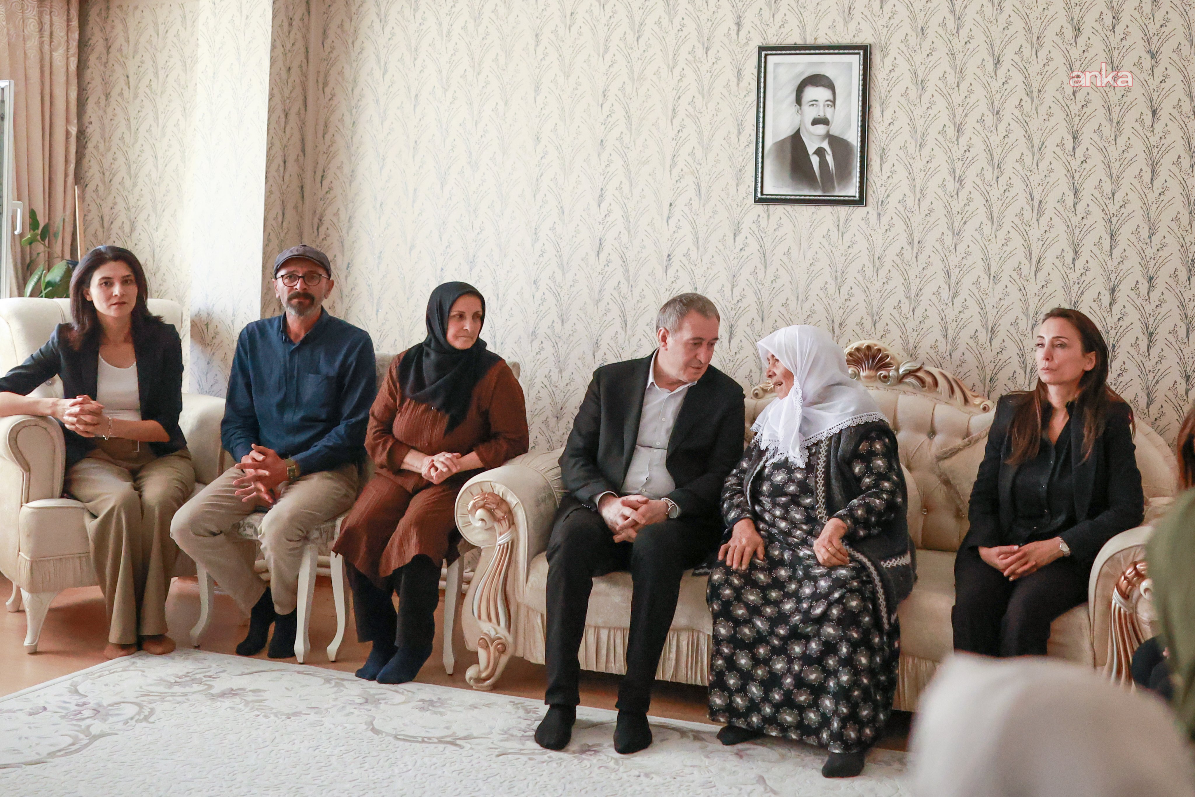 taziye ziyareti