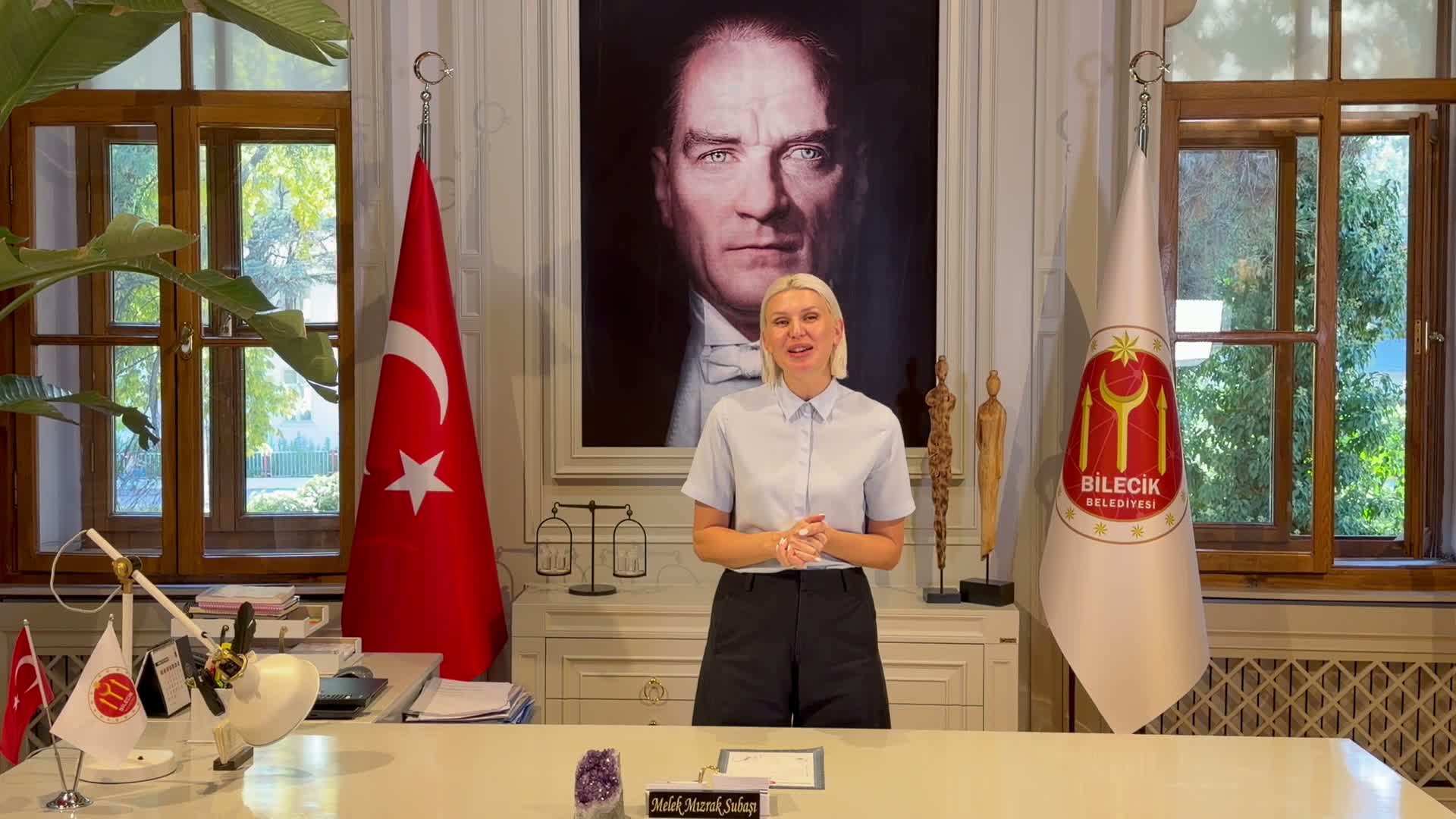 Bilecik imar planı