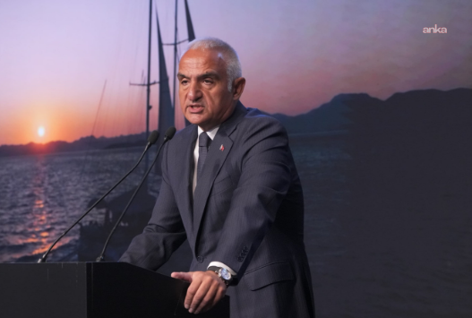 Antalya Orman Yangınları