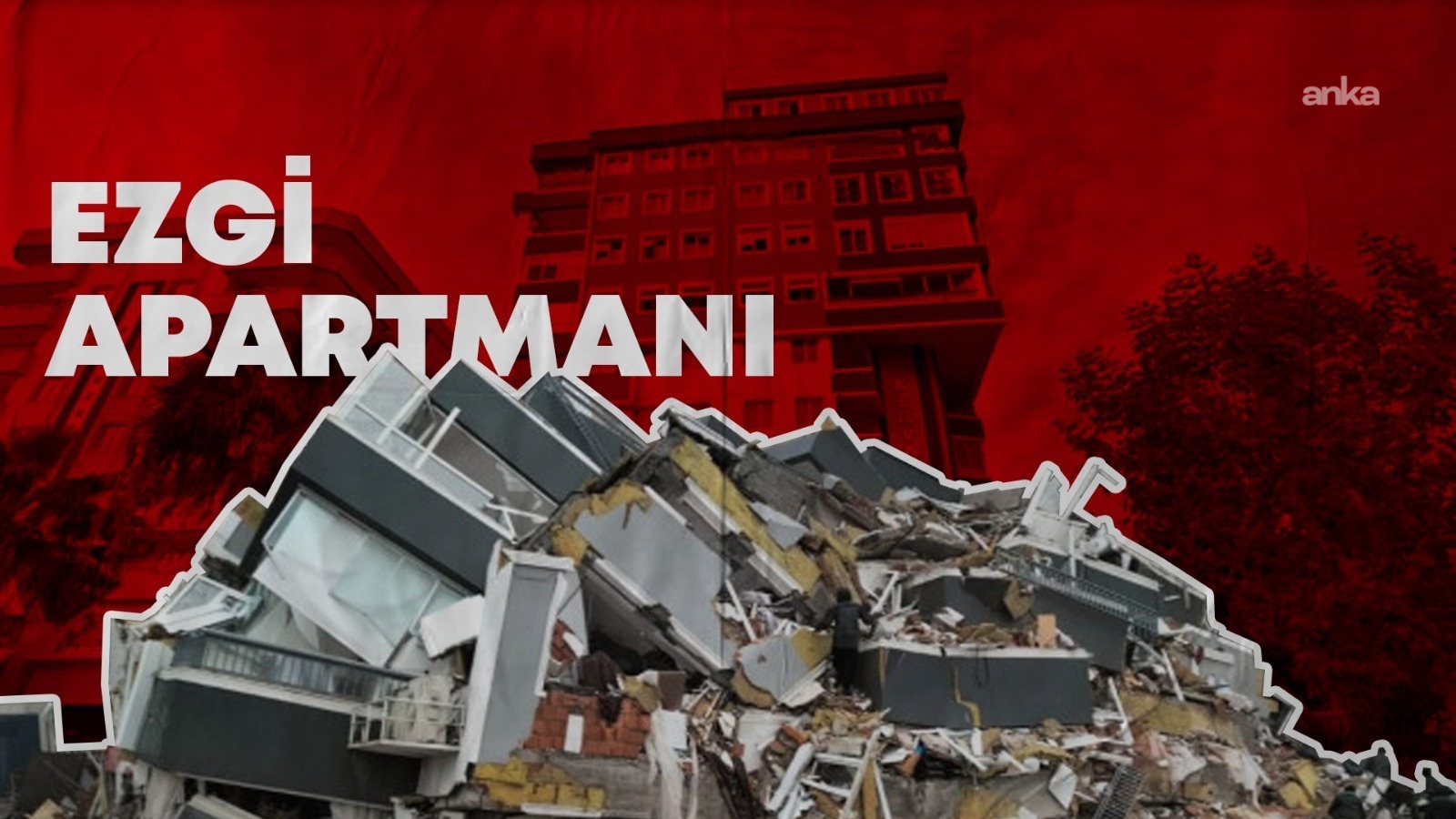 Ezgi Apartmanı Dava