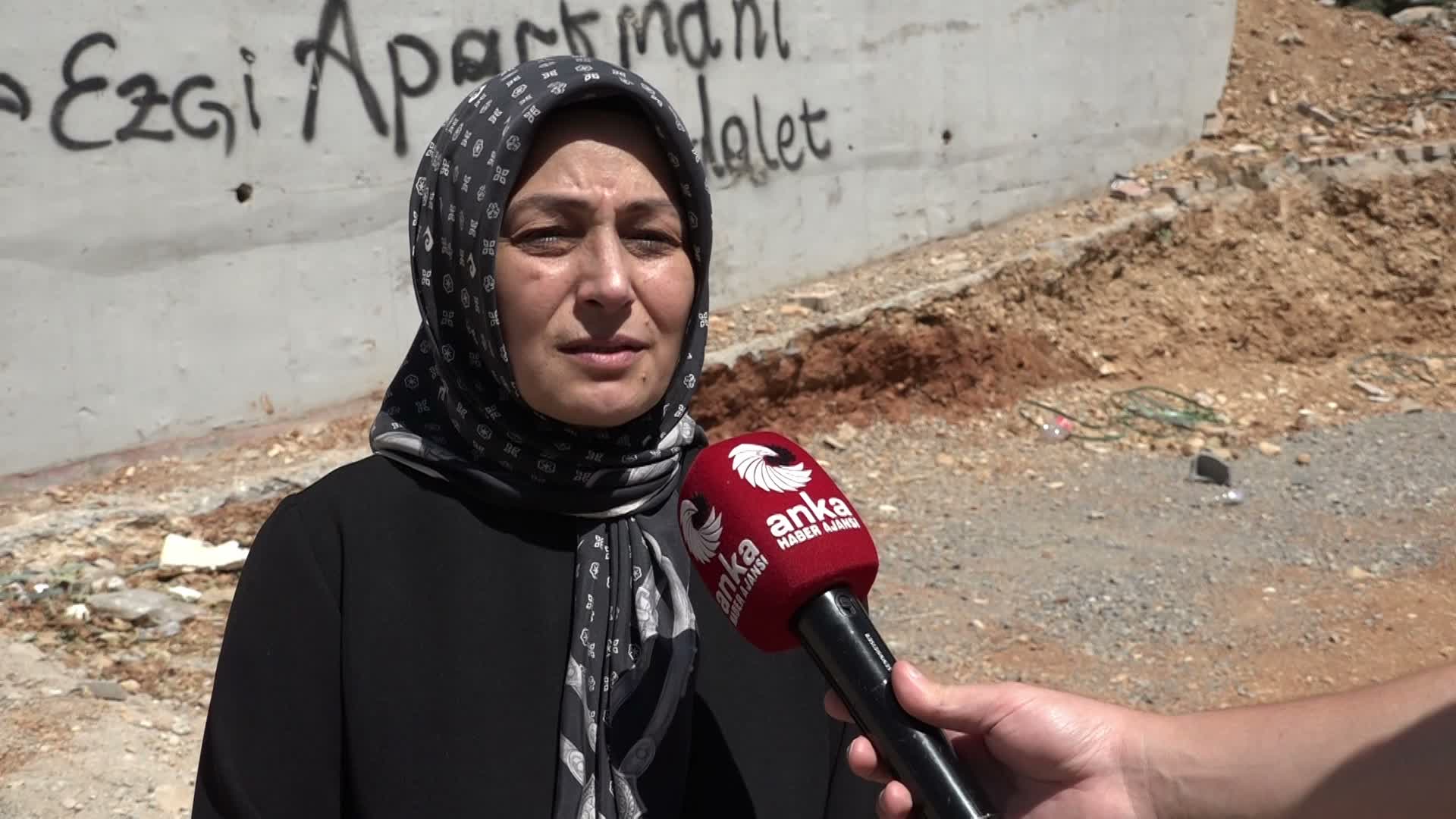 Ezgi Apartmanı