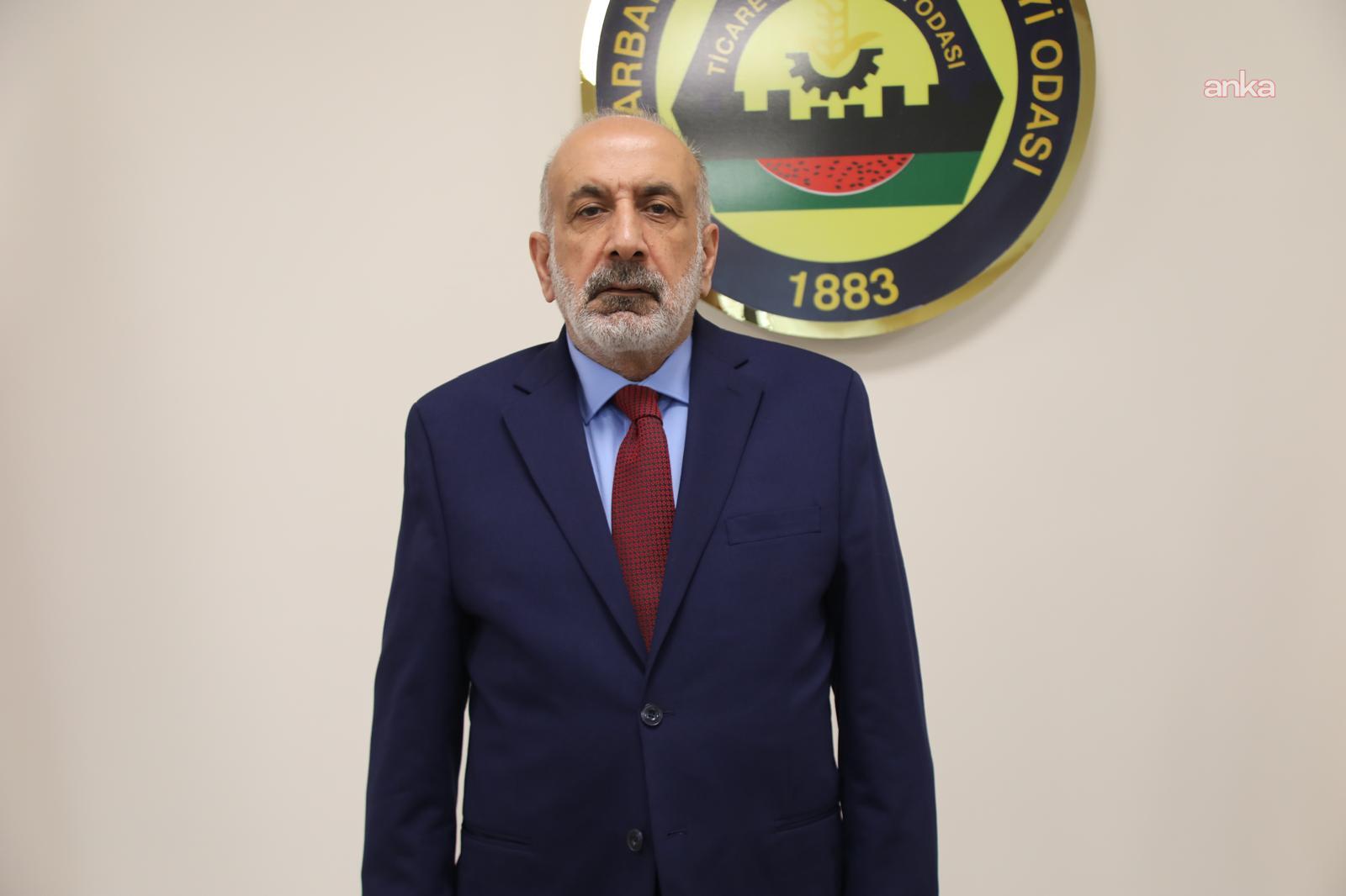Diyarbakır Yatırım Çağrısı