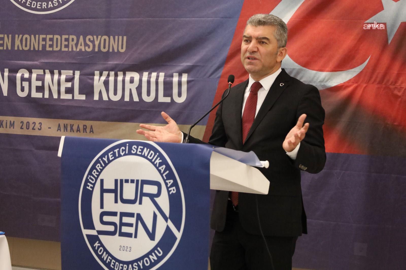 Hür Eğitim-Sen