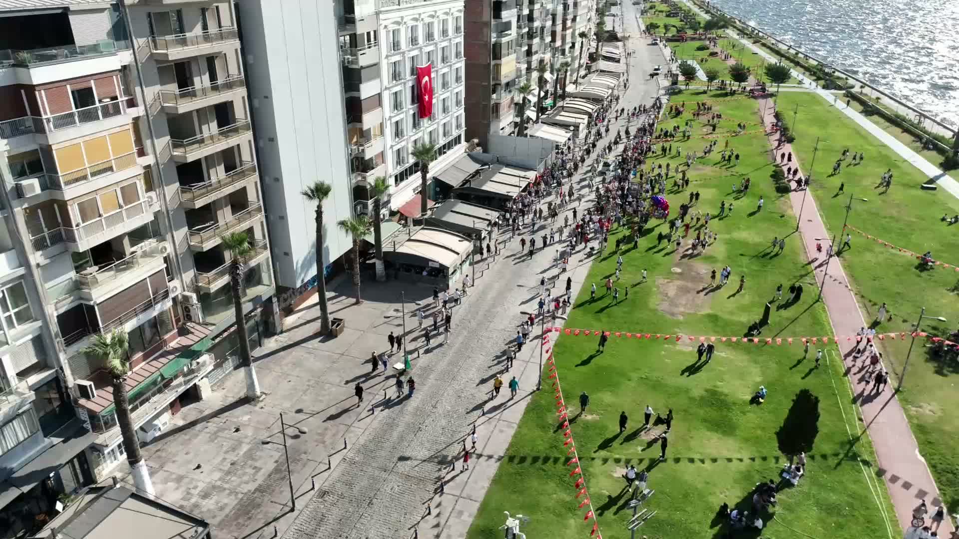 Süvari Geçişi