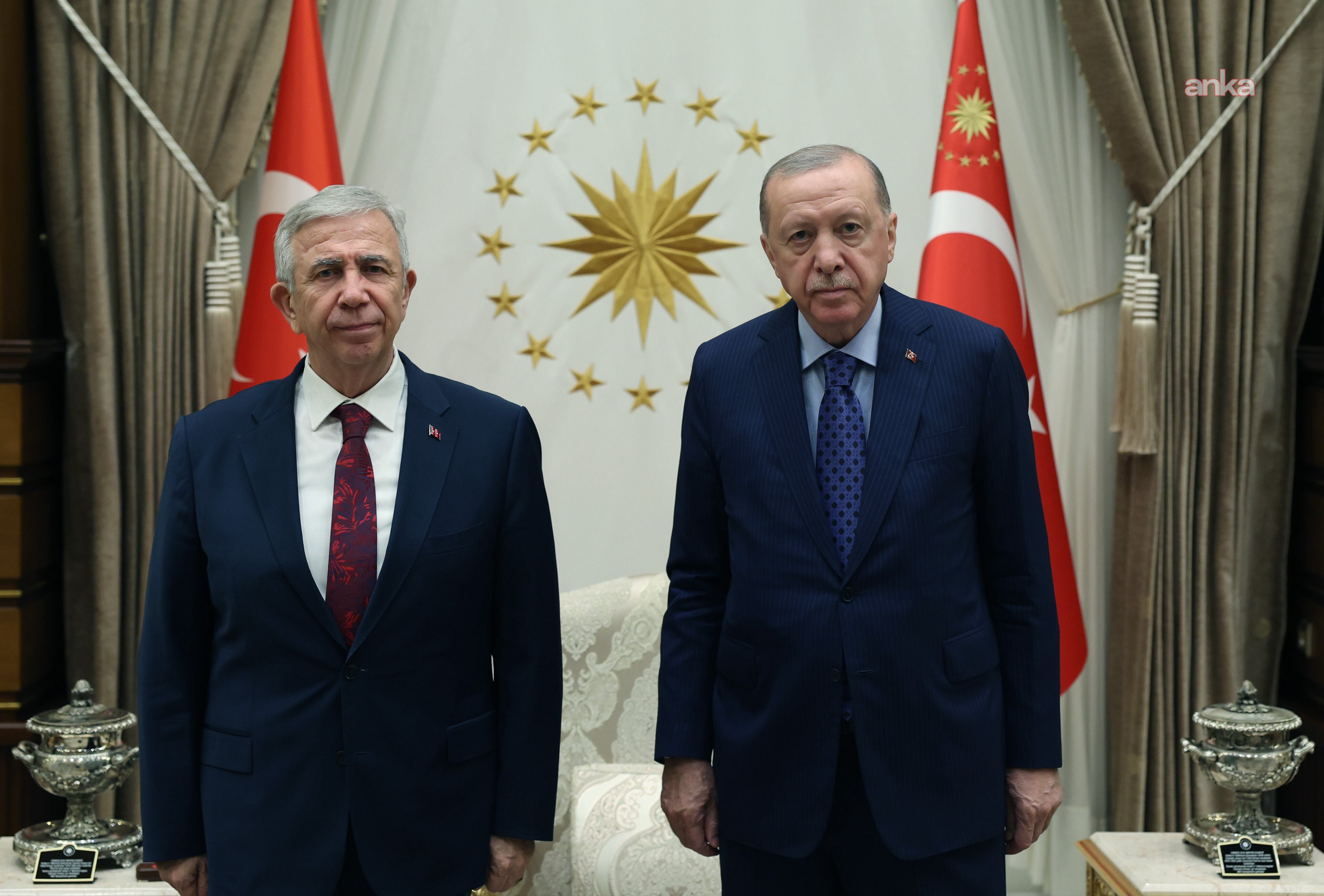 Ankara metro yatırımları