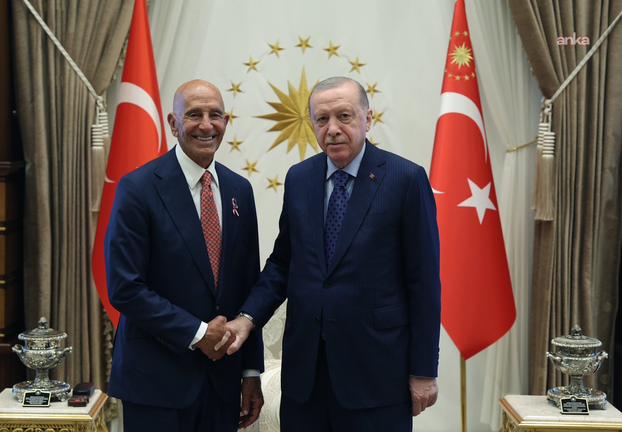 Türkiye-ABD ittifakı