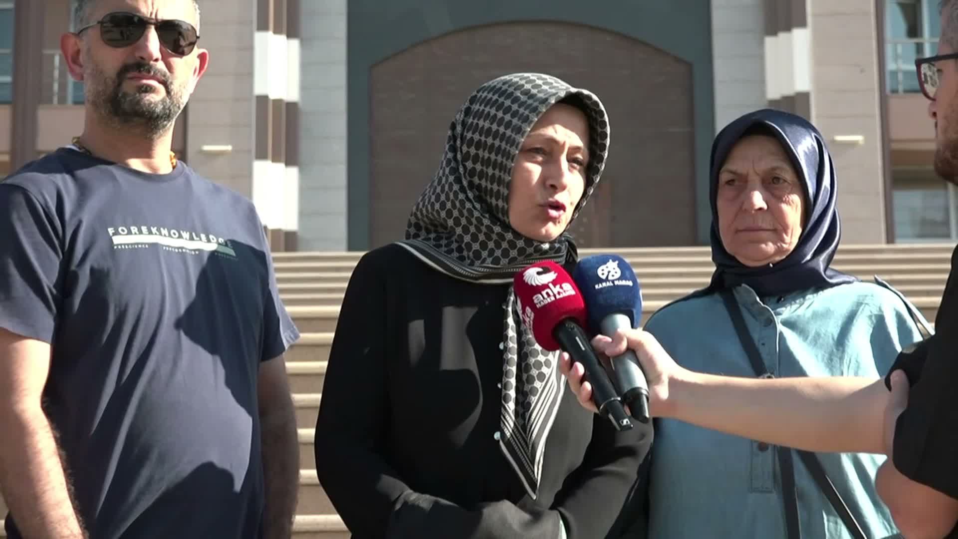 Ezgi Apartmanı