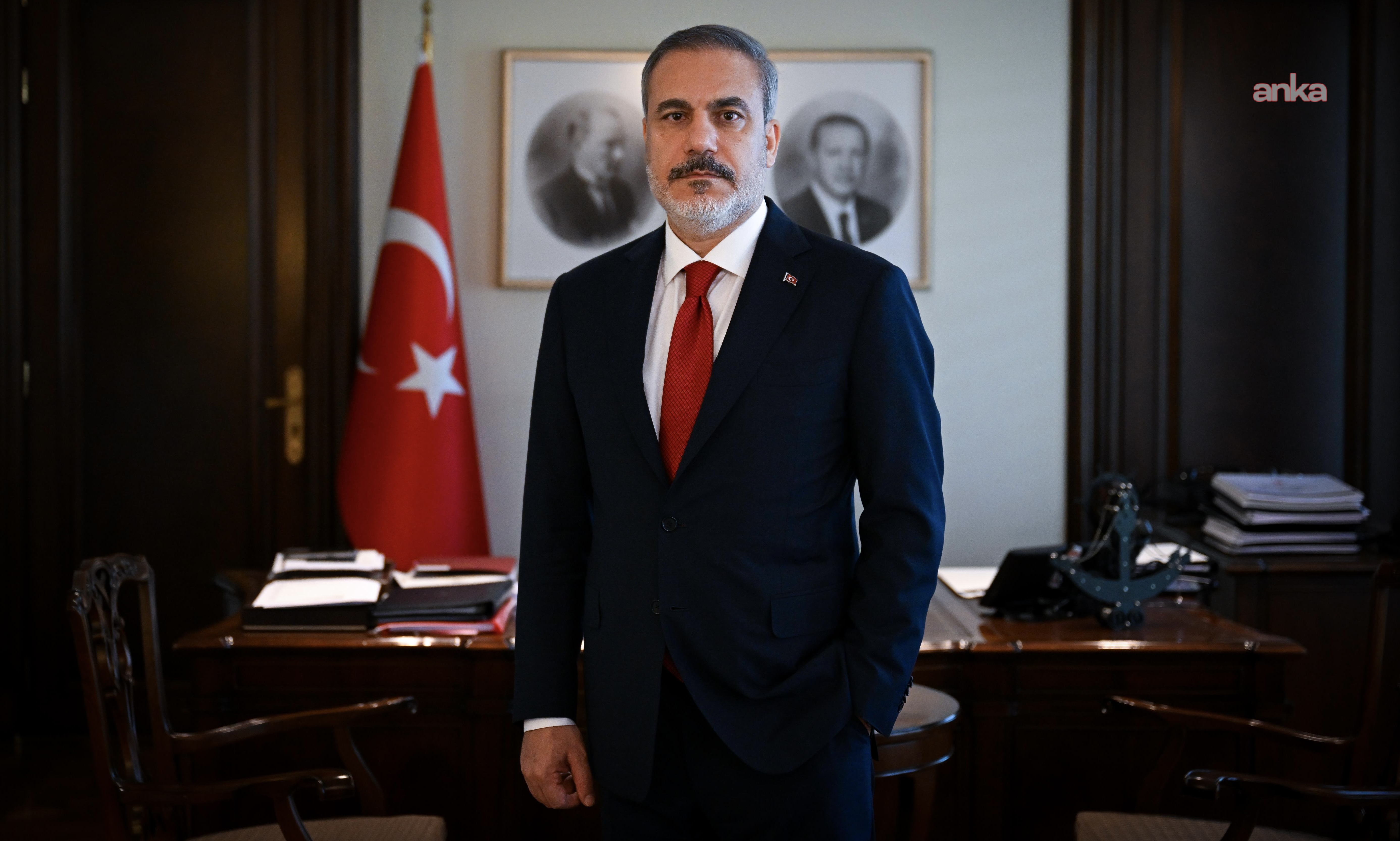 Fidan Ziyareti