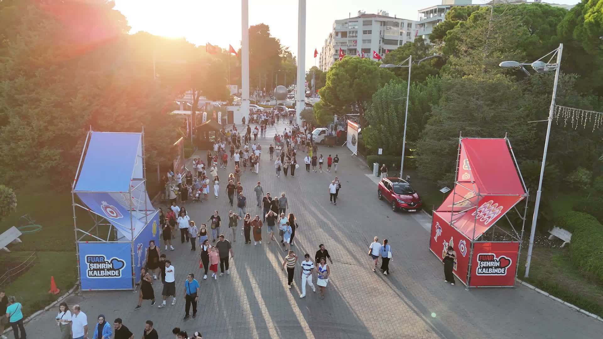İEF Yarışması