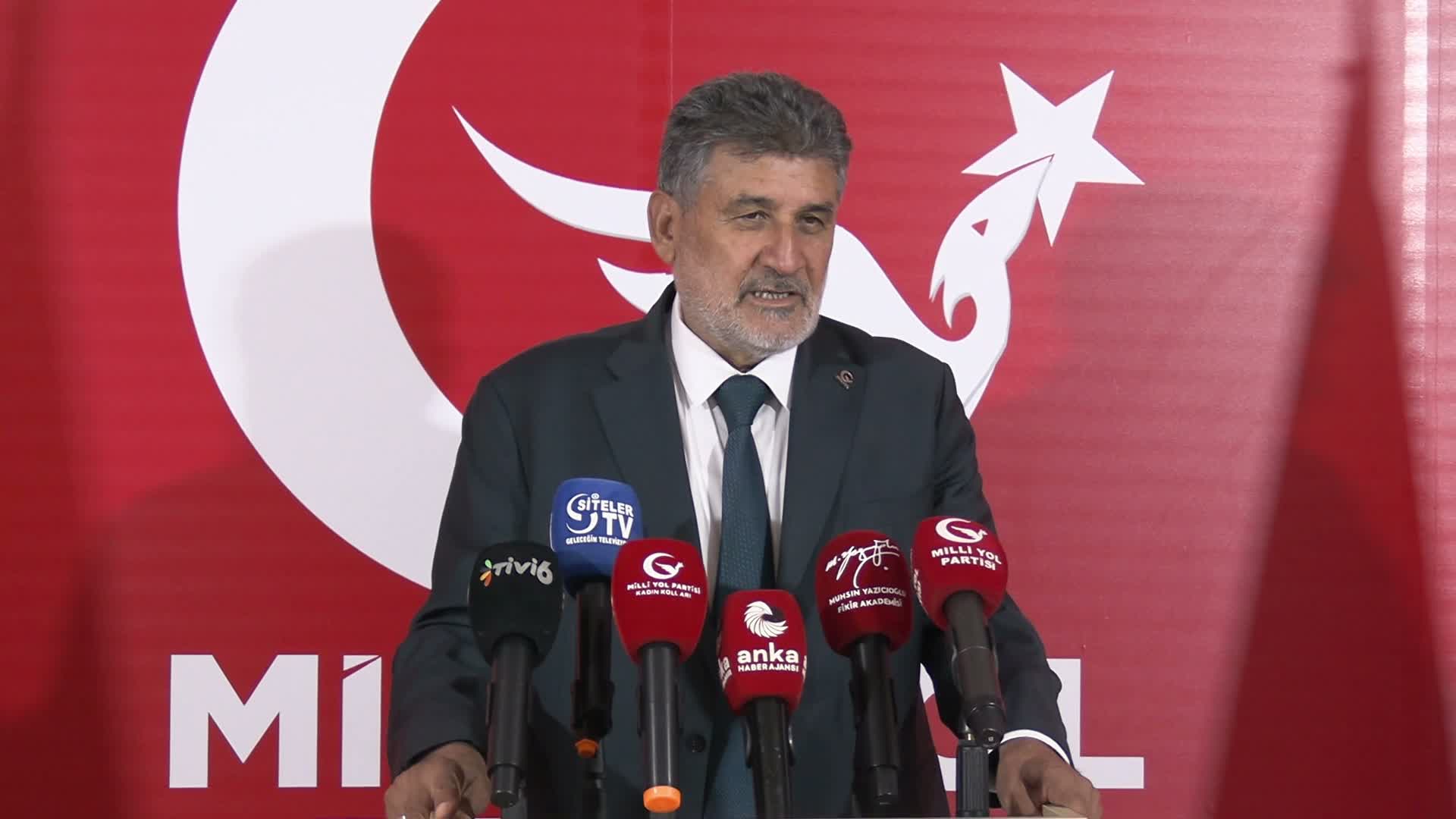 Üsküdar Belediye Vekili Seçimi