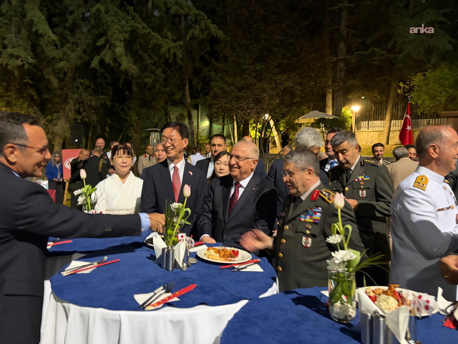 Türkiye-Japonya Savunma İşbirliği