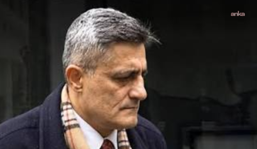 Kaşif Kozinoğlu