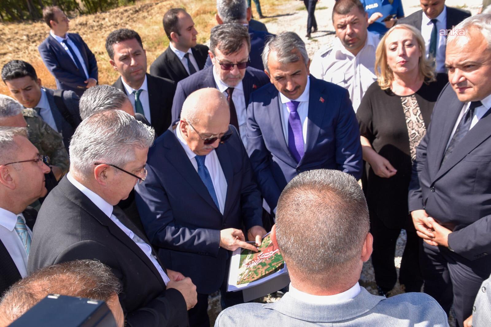 Kapıkule Gümrük Kapısı
