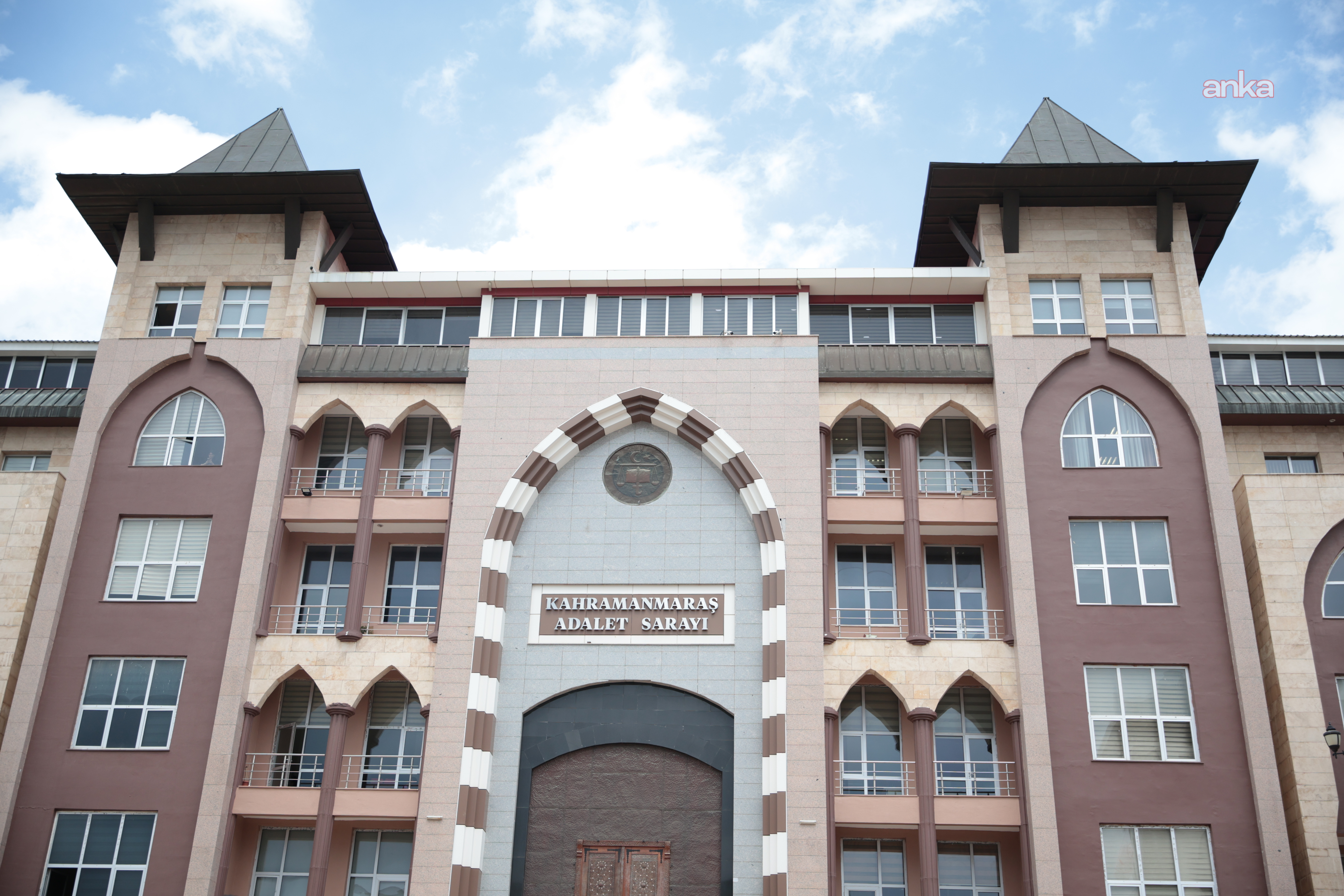 Ezgi Apartmanı