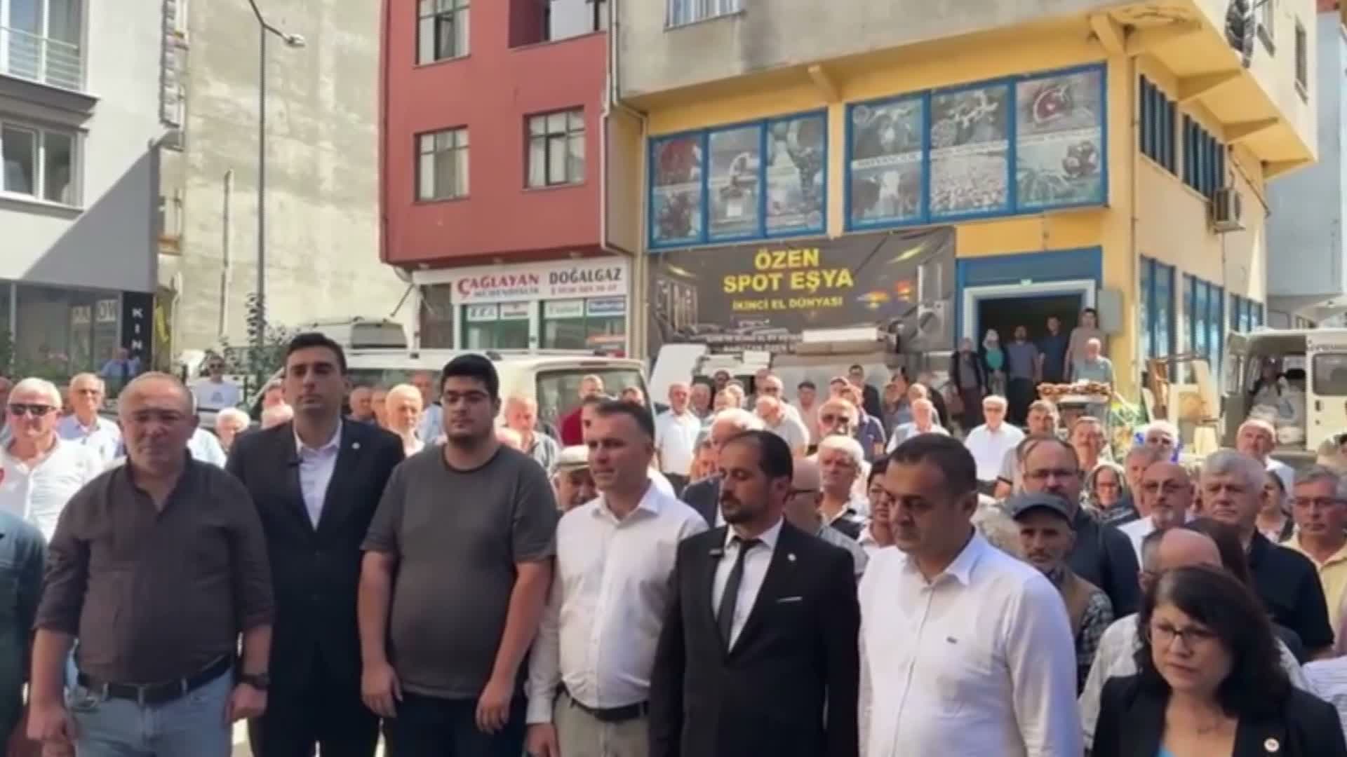 Yeni Parti