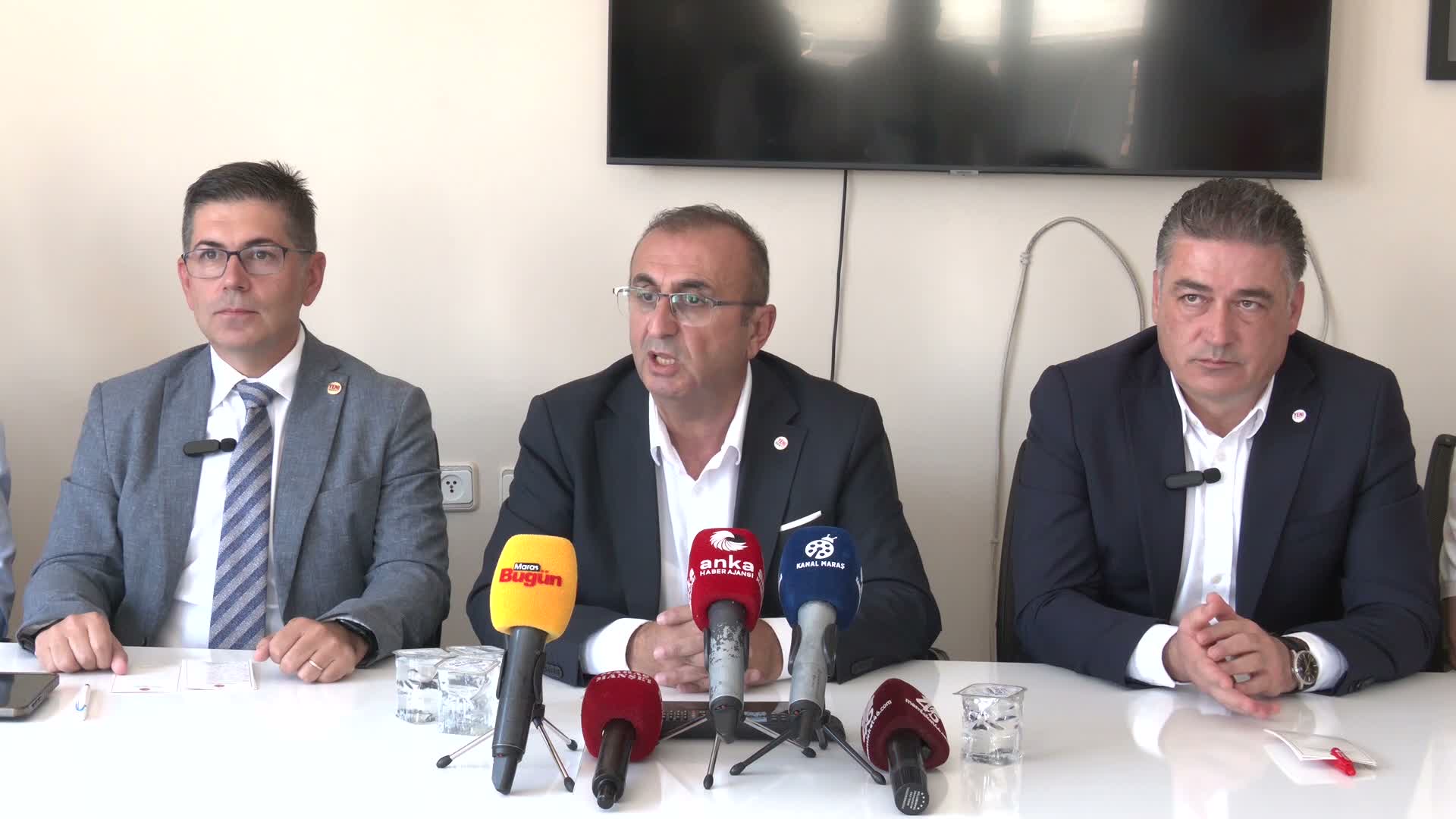Yeni Parti