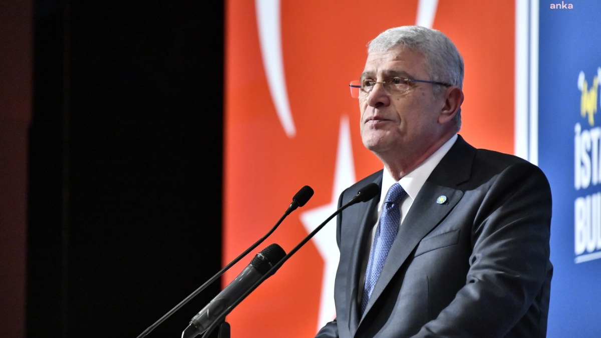 İmralı ev