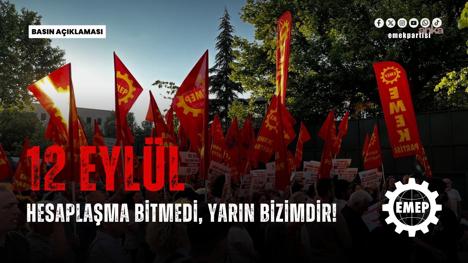 12 Eylül