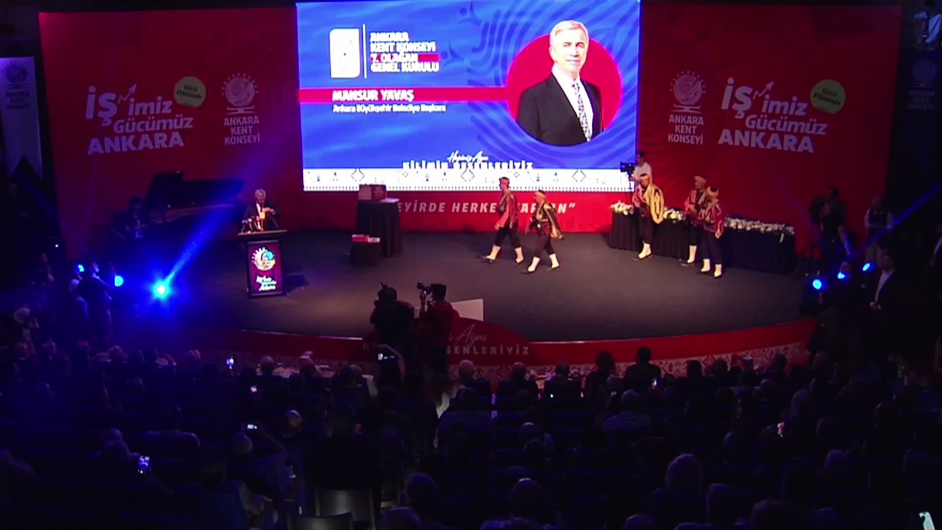 Ankara Kent Konseyi