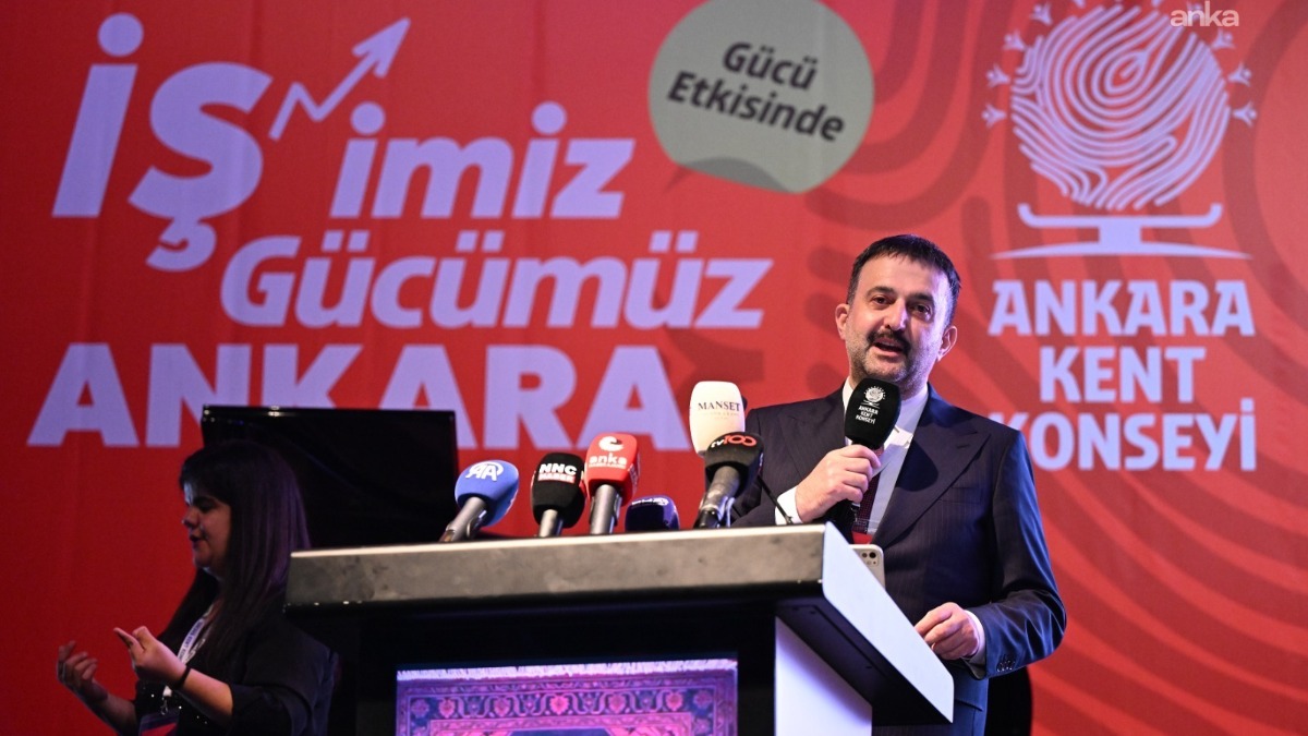 Ankara Kent Konseyi