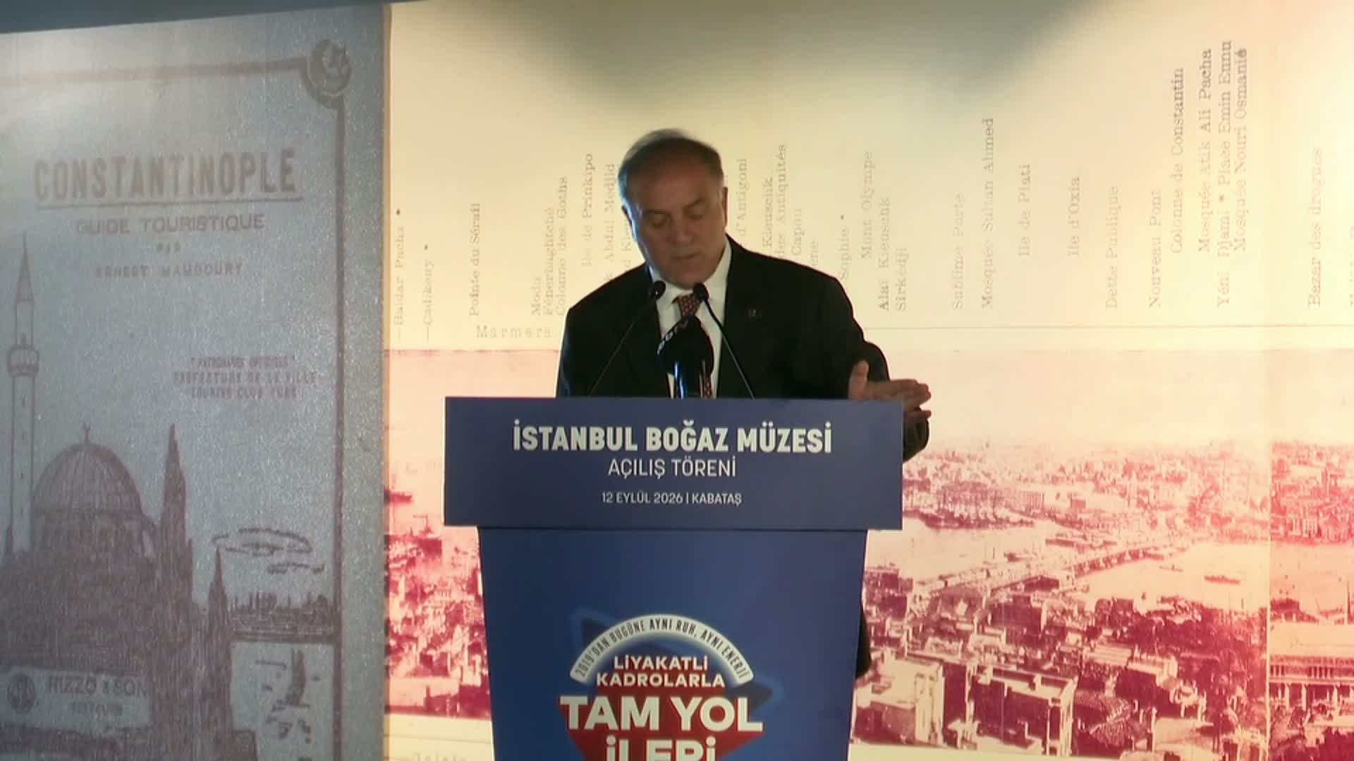 Şerefiye Sarnıcı
