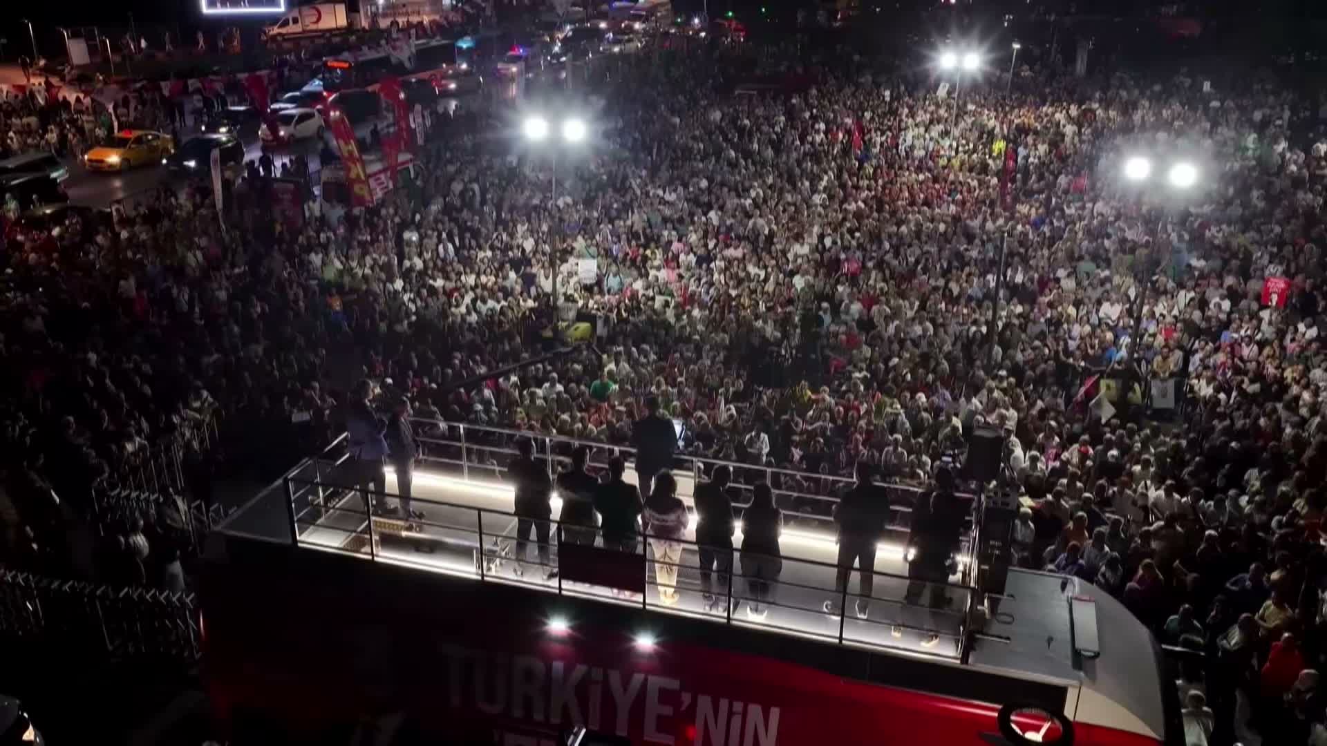 Üsküdar Buluşması
