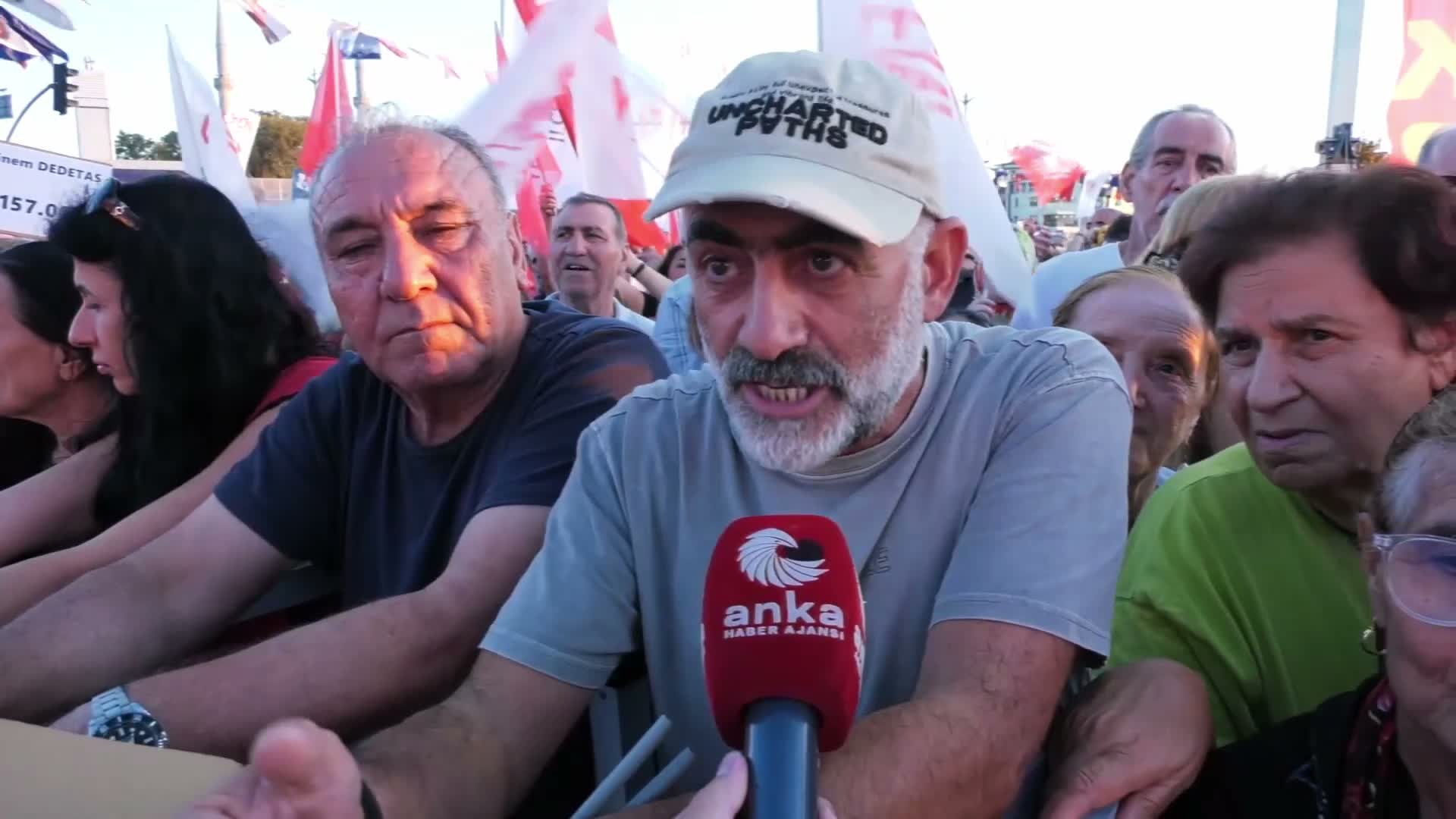 Sinem Dedetaş tutuklama