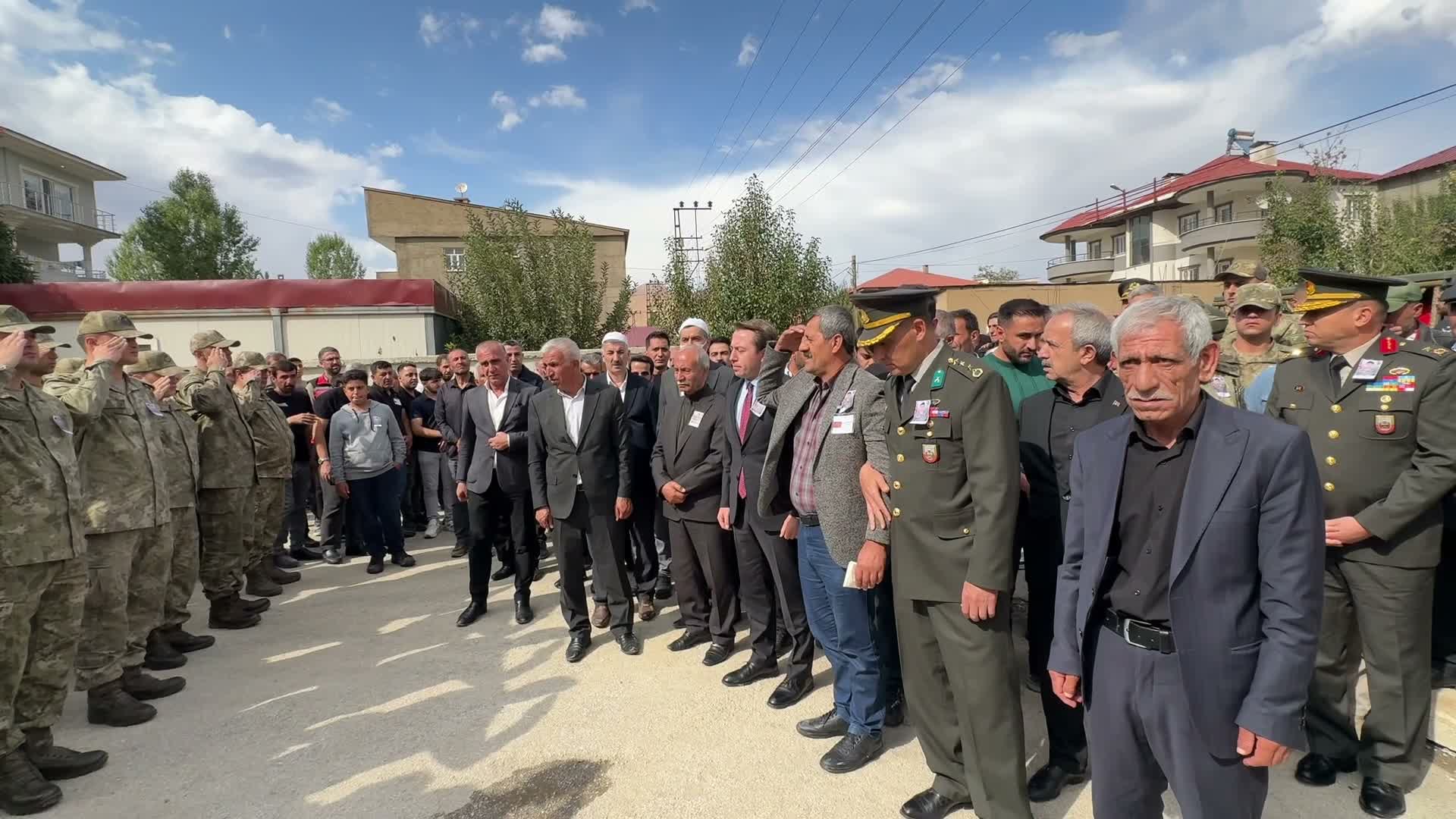 Şehit Sözleşmeli