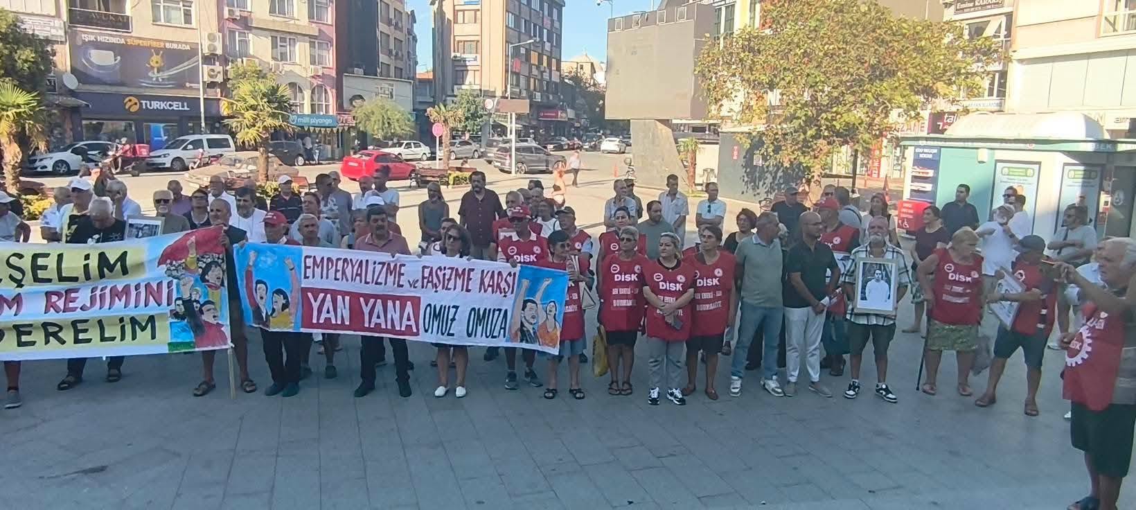 Burhaniye Emek