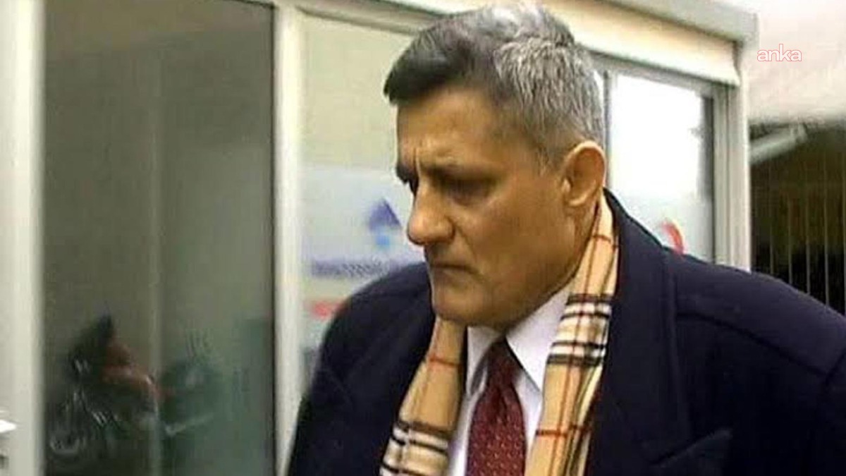 Gazeteci Selahattin Günday