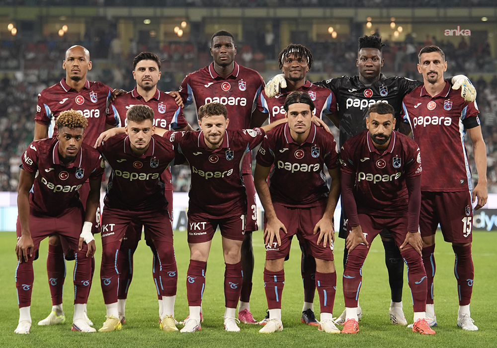 Konyaspor Trabzonspor