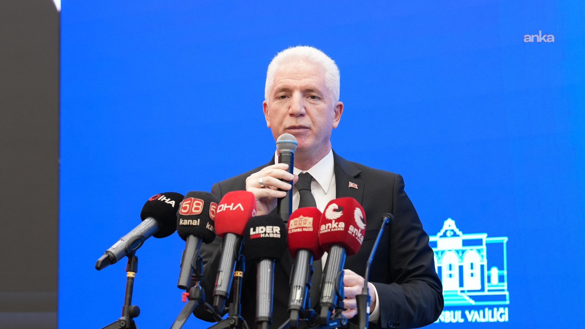 Üsküdar Belediye Başkan Vekilliği