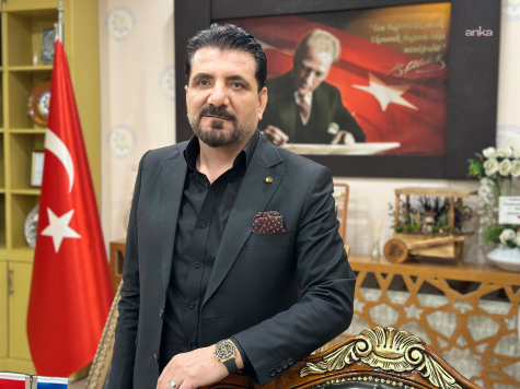 Muş TSO seçim