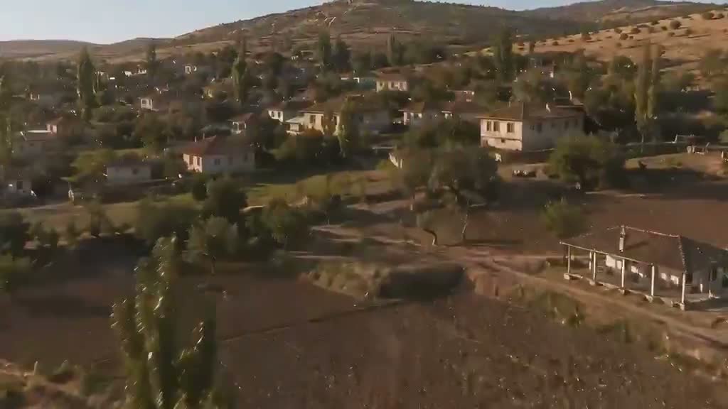 Eğitim Yılı Mesajı