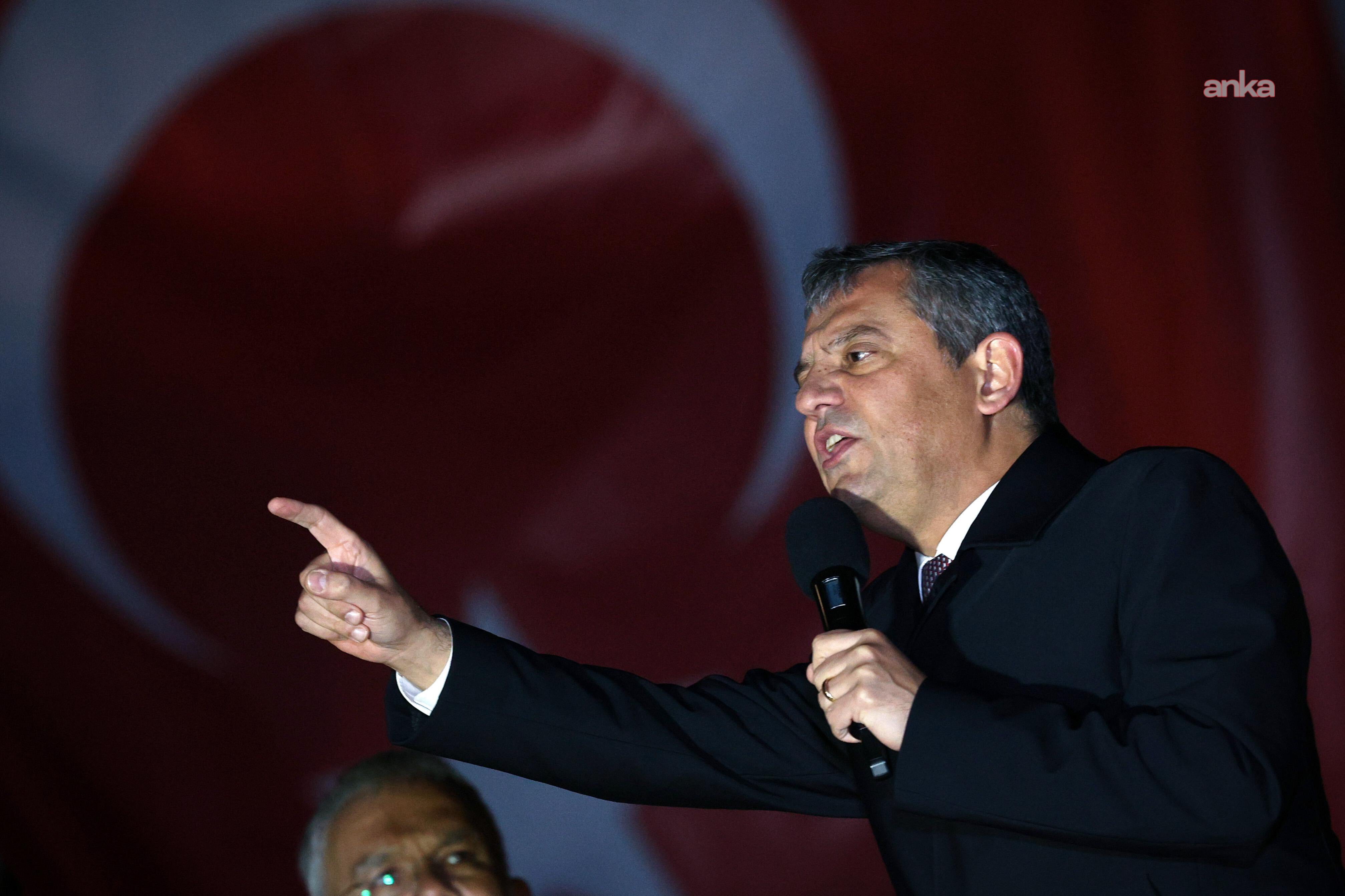 YENİ Parti
