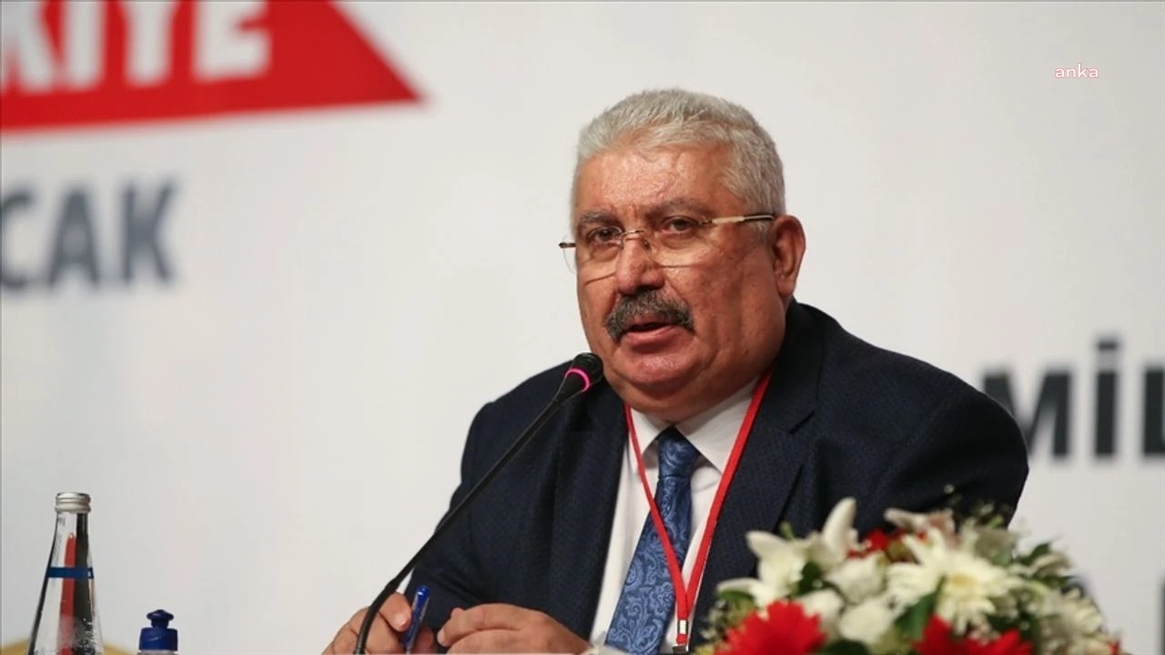 MHP Terörsüz Türkiye