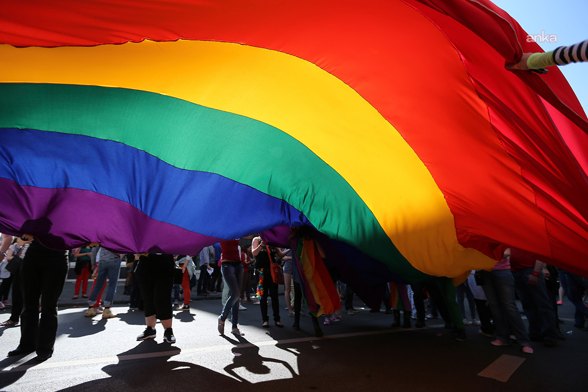 LGBTİ+ derneklerinden