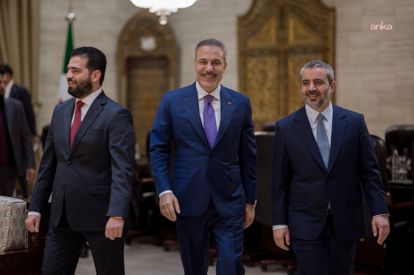 Hakan Fidan,