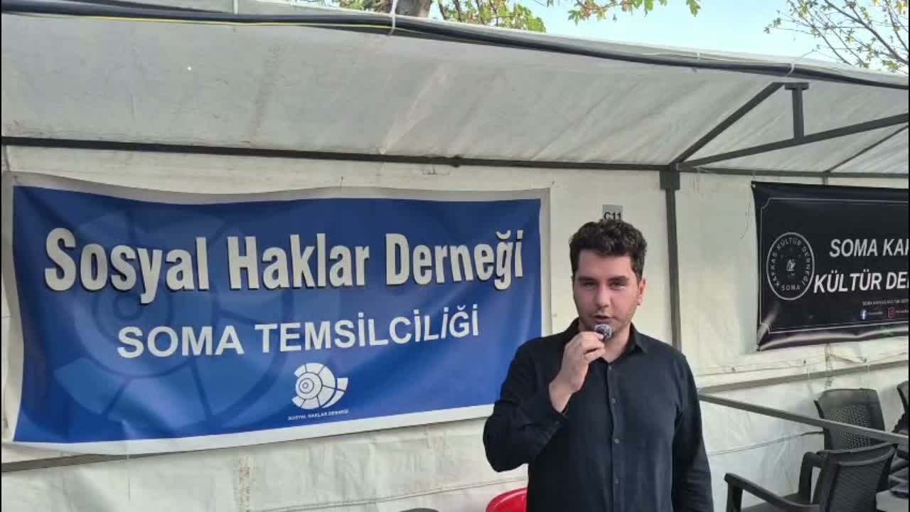 Soma Kurtuluş Festivali