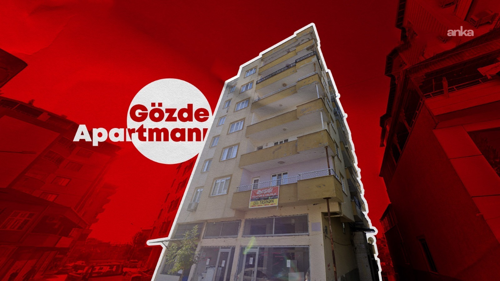 Deprem Yargılaması