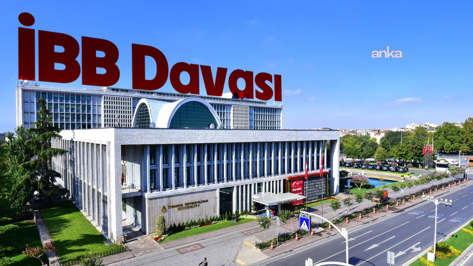 İBB Davası