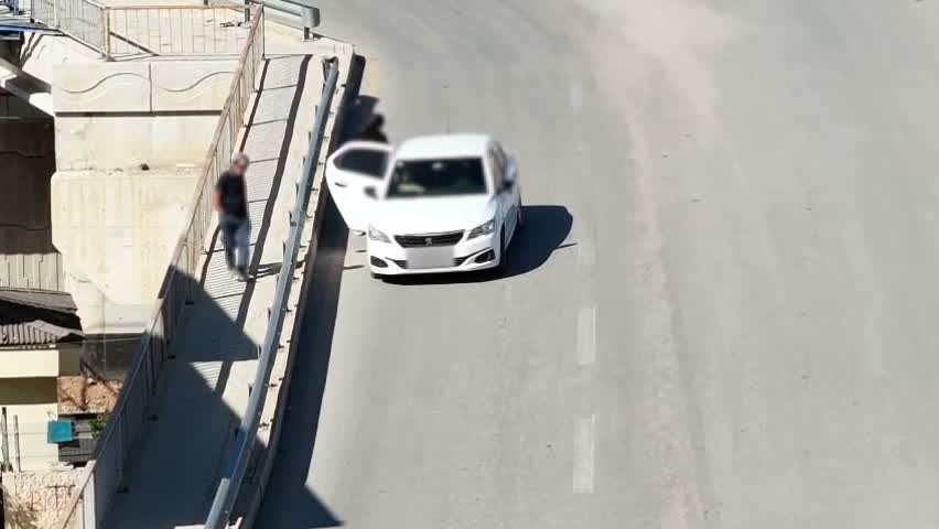 Sürücü Yer Değiştirdi