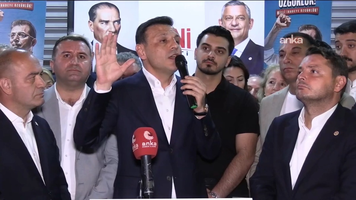 Yeni Parti Bağcılar