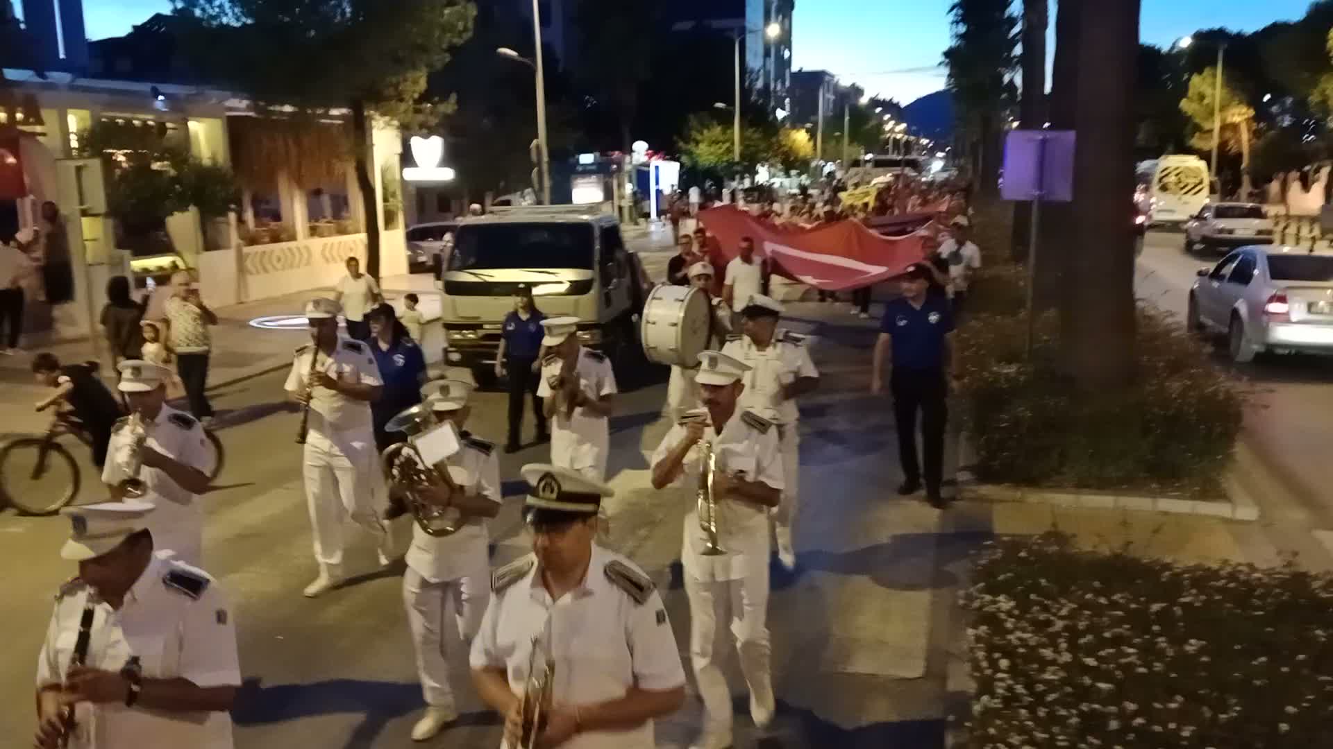Ortaca Tarım Festivali