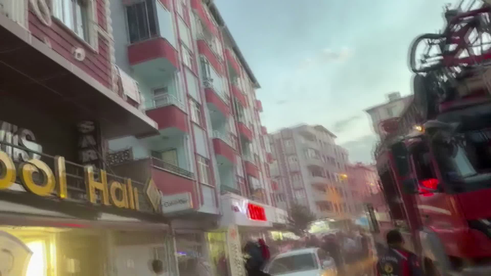 Mikrodalga Patlaması